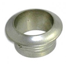DRILL-IN RING PLAST.NICK-PL. F
