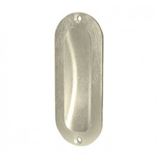 FLUSH PULL AA 100X40MM 4560 FLUSH PULL AA 100X40MM 4560