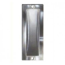 FLUSH PULL AA 100MM P&E 369 FLUSH PULL AA 100MM P&E 369