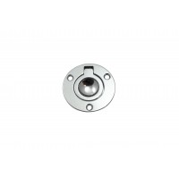 HATCH RING SCREW-ON BPC ROUND 53MM