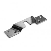 DOOR FLANGE SS KROON 80K