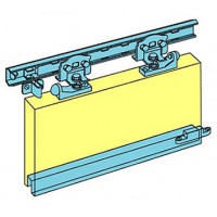SLIDINGDOOR MARATHON S5 1050-1200MM MAX 90KG HENDERSON