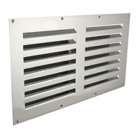 LOUVERED VENT BP 2537-160X800X80