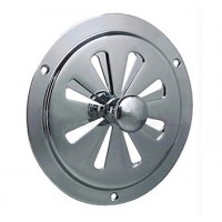 SHIPS VENT BSC 2534 R100MM ADJUSTABLE