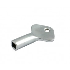 BATHROOM DOOR KEY 4529 7MM BSC