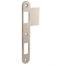 STRIKING PLATE D-N 5626 SS LONG TAB LEFT