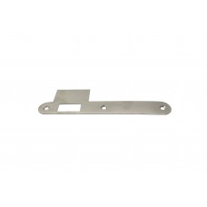 STRIKING PLATE LATCH 5626F SSLONG TAB L STRIKING PLATE LATCH 5626F SSLONG TAB L