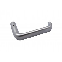 DOORHANDLE 2210A-9 SS  2X10 EX