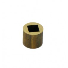 EXTENSION BUSH 15MM F.A60 DOOR HANDLE