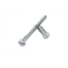 THROUGH-BOLT ROUND-HEAD BSC  M4X50 V 5968