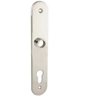 LONG DOORPLATE 3343-Z75 BSC A PAIR