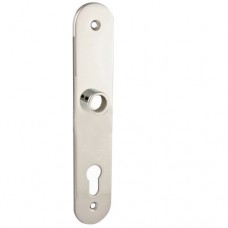 LONG DOORPLATE 3343-Z75 BSC A PAIR