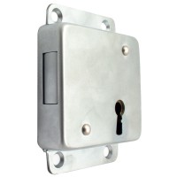 RIM DEADLOCK 3239H  BSC L