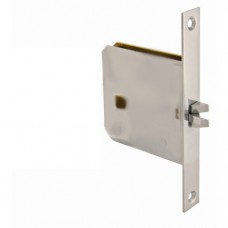 MORTICE LATCH 3269DKS-50MM BSC