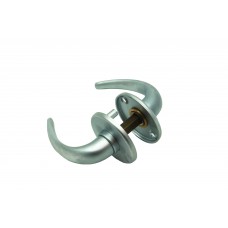 DOOR HANDLE 3269DKB BSC A PAIR