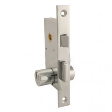 MORTICE CYLINDER LOCK BPC NO HARDWERE 968Z L