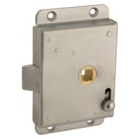 RIMLOCK WC  BSC 928WC-30 NO HARDWARE