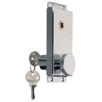 RIMLOCK D-N C/W KNOBCYL.BSC 928ZK-30 L