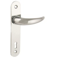 DOOR HANDLE 5968 SHORT PL BSC A PAIR