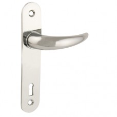 DOOR HANDLE 5968 SHORT PL BPC A PAIR 