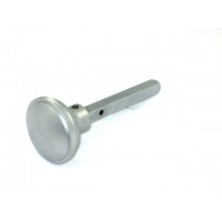 KNOB 40MM FOR 928 BSC W. PIN 7MM