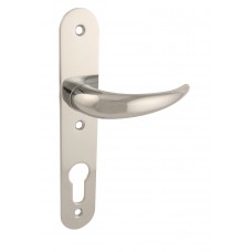 DOOR HANDLE 5969 -100MM BP 8MM A PAIR