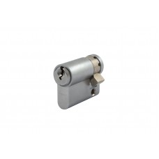 KROON PROFILE CYLINDERS Without master key system