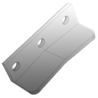 ANGULAR LOCKING CAMS