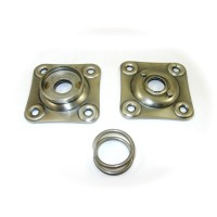 MOUNTING FLANGES