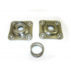 MOUNTING FLANGES