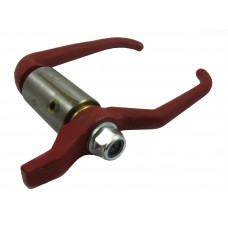 DOOR TOGGLE 7619 STEEL BUSH 73MM