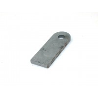 SEPERATE SIDE TABS STEEL MATCHING WELDING TABS 7685