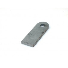 SEPERATE SIDE TABS STEEL MATCHING WELDING TABS 7685