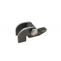 WELDING HATCH HINGES DIN 83406