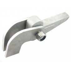 WELDING HATCH HINGES 7630 WITH A ROUND HOLE