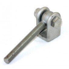 WELDING SETS 7685 STAINLESS STEEL