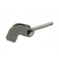 WELDING SETS 7685 WITH CURVED SIDE TABS ALL STAINLESS STEEL