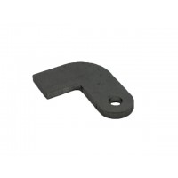 SEPARATE SIDE TABS MATCHING WELDING TABS 7685 STEEL
