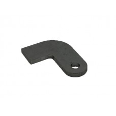 SEPARATE SIDE TABS MATCHING WELDING TABS 7685 STEEL