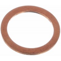 SEALING RING 62X48X2MM RED COPPER
