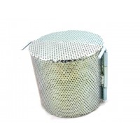 SUCTION BOXES