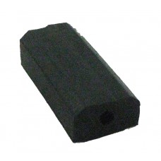 SOLID RUBBER PACKINGS