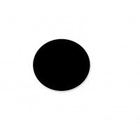 RUBBER PACKING 8MM 625MM F.HANDHOLE RING