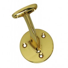 HANDRAIL SUPPORT BP 922F FOR WOODSCREW