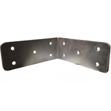 ANGULAR ANTI-ROLLING LEDGE BSC 4169E-40MM