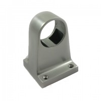 HANDRAIL SUPPORT CENTRE ANOD 38MM