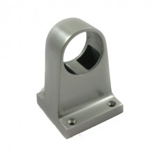 HANDRAIL SUPPORT CENTRE ANOD 38MM