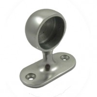 HANDRAIL SUPPORT AA END 38MM