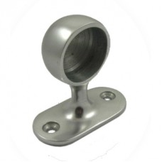 HANDRAIL SUPPORT AA END 38MM