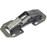 HINGE EASY-ON GALV.